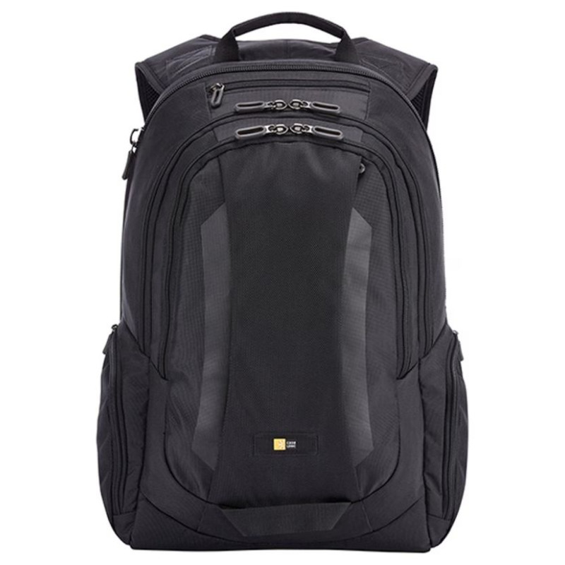 Case Logic 5286 Laptop Backpack Black