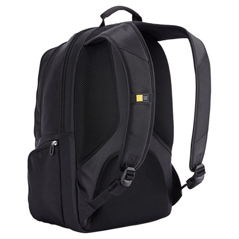 Case Logic 5286 Laptop Backpack Black