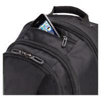 Case Logic 5286 Laptop Backpack Black