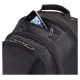 Case Logic 5286 Laptop Backpack Black