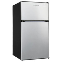 Manta MM545DSL Fridge 88L Silver/Inox