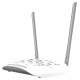 Tp-Link Access Point|TP-LINK|300 Mbps|1x10Base-T / 100Base-TX|Number of antennas 2|TL-WA801N