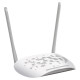 Tp-Link Access Point|TP-LINK|300 Mbps|1x10Base-T / 100Base-TX|Number of antennas 2|TL-WA801N