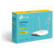 Tp-Link Access Point|TP-LINK|300 Mbps|1x10Base-T / 100Base-TX|Number of antennas 2|TL-WA801N