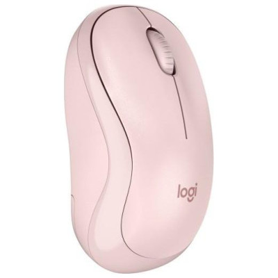 Logitech M240 Bluetooth Mouse - ROSE - SILENT