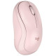 Logitech MOUSE BLUETH OPTICAL M240/ROSE 910-007121 LOGITECH