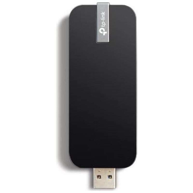 Tp-Link WRL ADAPTER 1300MBPS USB/DUAL BAND ARCHER T4U TP-LINK