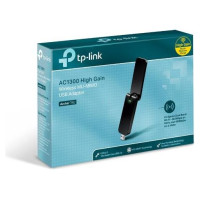 Tp-Link WRL ADAPTER 1300MBPS USB/DUAL BAND ARCHER T4U TP-LINK