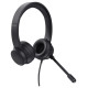 Trust HEADSET HS-201 USB PC/25373 TRUST