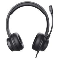 Trust HEADSET HS-201 USB PC/25373 TRUST