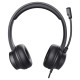 Trust HEADSET HS-201 USB PC/25373 TRUST