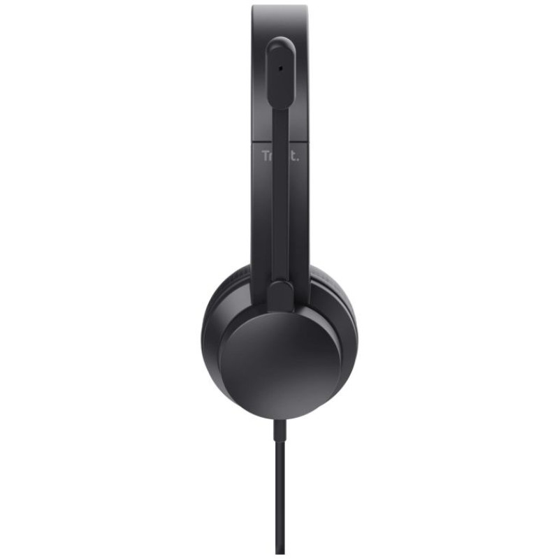 Trust HEADSET HS-201 USB PC/25373 TRUST
