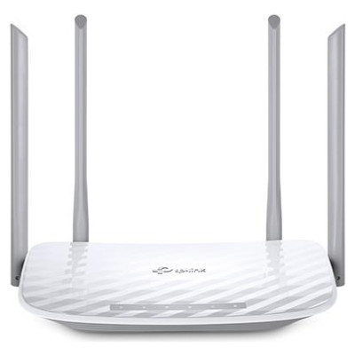 Tp-Link Wireless Router|TP-LINK|Wireless Router|1200 Mbps|IEEE 802.11a|IEEE 802.11b|IEEE 802.11g|IEEE 802.11n|IEEE 802.11ac|1 WAN|4x10/100M|LAN \ WAN ports 4|ARCHERC50V3