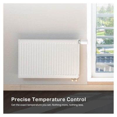 Tp-Link SMART HOME RADIATOR THERMOSTAT/KE100 KIT TP-LINK