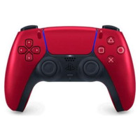 Sony GAMEPAD DUALSENSE WIRELESS//PS5 RED 711719576822 SONY