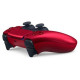 Sony GAMEPAD DUALSENSE WIRELESS//PS5 RED 711719576822 SONY