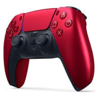 Sony GAMEPAD DUALSENSE WIRELESS//PS5 RED 711719576822 SONY