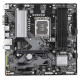 Gigabyte Mainboard|GIGABYTE|Intel B760 Express|LGA1700|Micro-ATX|Memory DDR5|Memory slots 4|2xPCI-Express 3.0 1x|1xPCI-Express 4.0 16x|2xM.2|1x15pin D-sub|1xHDMI|1xDisplayPort|2xUSB 2.0|5xUSB 3.2|1xUSB-C|1xPS/2|1xRJ45|3xAudio port|B760MD3HP1.0