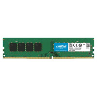 Crucial MEMORY DIMM 32GB PC25600/DDR4 CT32G4DFD832A CRUCIAL