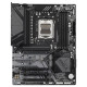 Gigabyte Mainboard|GIGABYTE|AMD B650|SAM5|ATX|Memory DDR5|Memory slots 4|1xPCI-Express 16x|3xPCI-Express 3.0 16x|3xM.2|1xHDMI|1xDisplayPort|1xAudio-In|1xAudio-Out|1xMicrophone|6xUSB 2.0|2xUSB 3.2|1xUSB-C|1xPS/2|1xRJ45|B650EAGLE