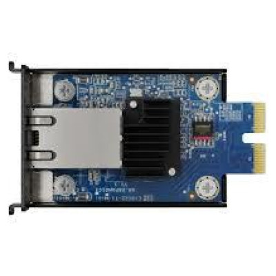 Synology NET CARD PCIE 10GB/E10G22-T1-MINI SYNOLOGY