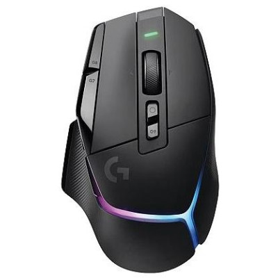 Logitech MOUSE USB OPTICAL G502X PLUS/LIGHTSPEED 910-006163 LOGITECH