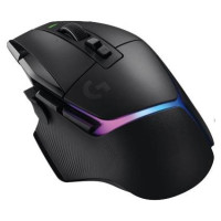 Logitech MOUSE USB OPTICAL G502X PLUS/LIGHTSPEED 910-006163 LOGITECH