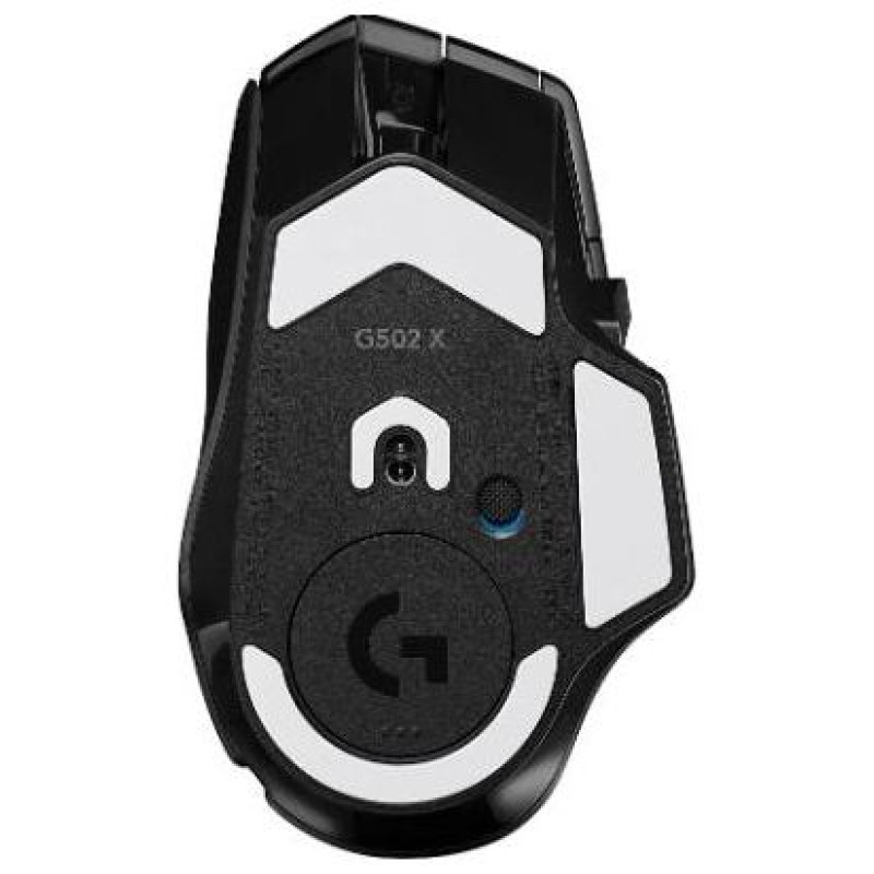 Logitech MOUSE USB OPTICAL G502X PLUS/LIGHTSPEED 910-006163 LOGITECH