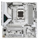 Gigabyte Mainboard|GIGABYTE|AMD B850|SAM5|Micro-ATX|Memory DDR5|Memory slots 4|1xPCI-Express 3.0 4x|1xPCI-Express 4.0 4x	|1xPCI-Express 4.0 8x|1xPCI-Express 5.0 16x|2xM.2|1xHDMI|2xDisplayPort|4xUSB 2.0|3xUSB 3.2|1xUSB-C|1xPS/2|1xRJ45|3xAudio port|B850MEAG