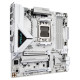 Gigabyte Mainboard|GIGABYTE|AMD B850|SAM5|Micro-ATX|Memory DDR5|Memory slots 4|1xPCI-Express 3.0 4x|1xPCI-Express 4.0 4x	|1xPCI-Express 4.0 8x|1xPCI-Express 5.0 16x|2xM.2|1xHDMI|2xDisplayPort|4xUSB 2.0|3xUSB 3.2|1xUSB-C|1xPS/2|1xRJ45|3xAudio port|B850MEAG