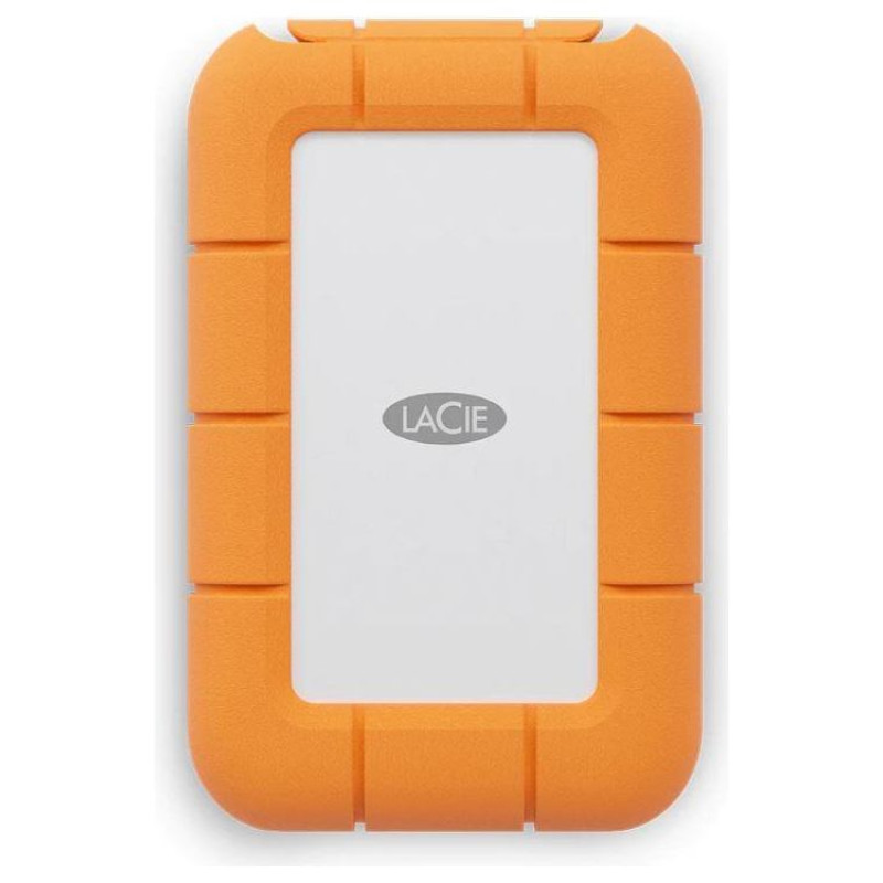 Lacie External SSD|LACIE|2TB|USB-C|Write speed 2000 MBytes/sec|Read speed 2000 MBytes/sec|STMF2000400