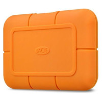 Lacie External SSD|LACIE|2TB|USB-C|Write speed 2000 MBytes/sec|Read speed 2000 MBytes/sec|STMF2000400