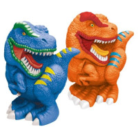 4M 3D veidnes un krāsas Dinozauri
