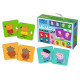 Trefl PEPPA PIG Memo Classic Plus