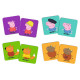 Trefl PEPPA PIG Memo Classic Plus