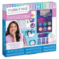 Make It Real Kosmētikas komplekts "Girl-on-the-Go"