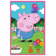 Trefl PEPPA PIG Pužļu komplekts Draudzības spēks, 3x50 gab.