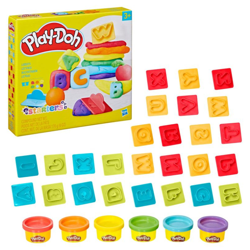 Play-Doh Rotaļu komplekts