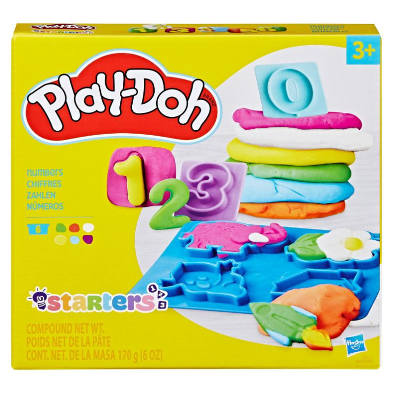 Play-Doh Rotaļu komplekts