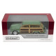 Kinsmart Miniatūrais modelis - 1949 Ford Woody Wagon, izmērs 1:40