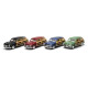 Kinsmart Miniatūrais modelis - 1949 Ford Woody Wagon, izmērs 1:40