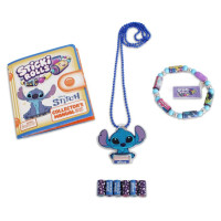 Sticki Rolls STITCH Aproces un kulona komplekts