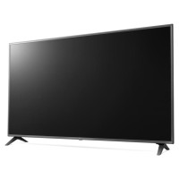 LG TV Set|LG|55"|Wireless LAN|Bluetooth|Black|55UR781C