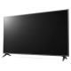 LG TV Set|LG|55"|Wireless LAN|Bluetooth|Black|55UR781C