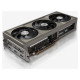 Sapphire Graphics Card|SAPPHIRE|AMD Radeon RX 9060 XT|16 GB|GDDR6|128 bit|PCIE 5.0 16x|Triple slot Fansink|11350-01-20G