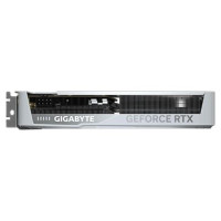Gigabyte Graphics Card|GIGABYTE|NVIDIA GeForce RTX 5060 Ti|8 GB|GDDR7|128 bit|PCIE 5.0 16x|GPU 2617 MHz|Dual Slot Fansink|1xHDMI|3xDisplayPort|GV-N506TEAGLEOCICE-8GD