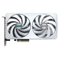 Gigabyte Graphics Card|GIGABYTE|NVIDIA GeForce RTX 5060 Ti|8 GB|GDDR7|128 bit|PCIE 5.0 16x|GPU 2617 MHz|Dual Slot Fansink|1xHDMI|3xDisplayPort|GV-N506TEAGLEOCICE-8GD