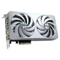 Gigabyte Graphics Card|GIGABYTE|NVIDIA GeForce RTX 5060 Ti|8 GB|GDDR7|128 bit|PCIE 5.0 16x|GPU 2617 MHz|Dual Slot Fansink|1xHDMI|3xDisplayPort|GV-N506TEAGLEOCICE-8GD