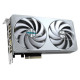 Gigabyte Graphics Card|GIGABYTE|NVIDIA GeForce RTX 5060 Ti|8 GB|GDDR7|128 bit|PCIE 5.0 16x|GPU 2617 MHz|Dual Slot Fansink|1xHDMI|3xDisplayPort|GV-N506TEAGLEOCICE-8GD