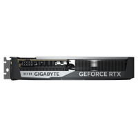 Gigabyte Graphics Card|GIGABYTE|NVIDIA GeForce RTX 5060 Ti|16 GB|GDDR7|128 bit|PCIE 5.0 16x|GPU 2617 MHz|Dual Slot Fansink|1xHDMI|3xDisplayPort|GV-N506TEAGLEOC-16GD1.0